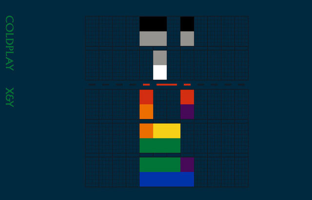 Memperbaiki Seseorang Di Dalam Kesedihan Fix You - Coldplay