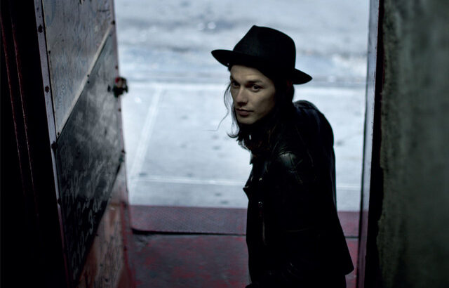 Merelakan Tidak Semudah Yang Dibayangkan Let It Go James Bay