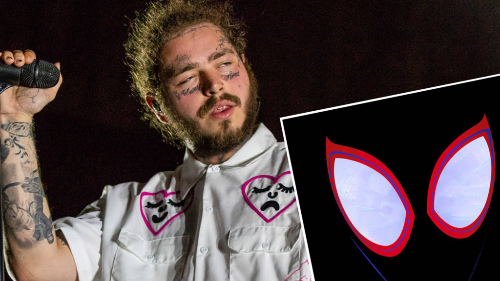 Fakta Di Balik Lagu Sunflower-Post Malone feat Swae Lee