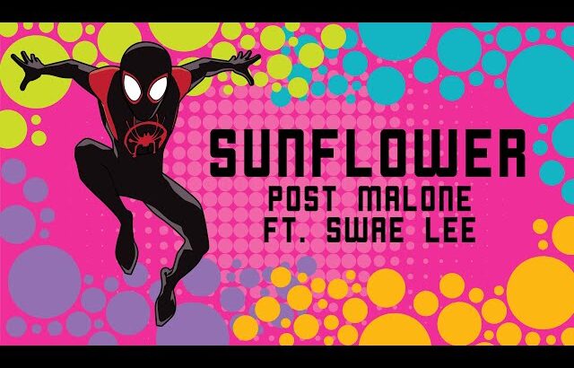 Fakta Di Balik Lagu Sunflower-Post Malone feat Swae Lee