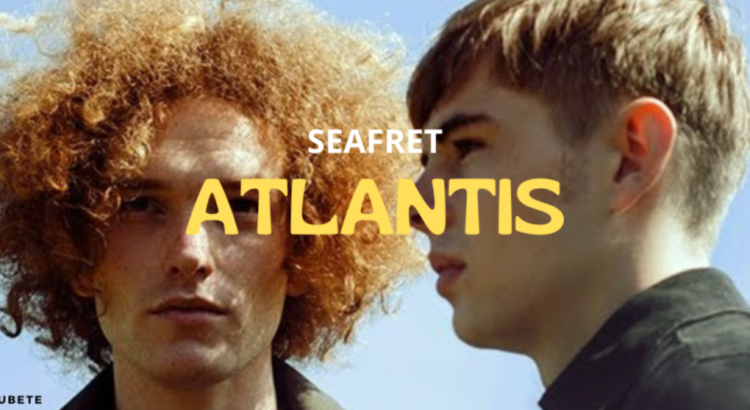 Hubungan Yang Tidak Dapat Dibangun Kembali, Atlantis-Seafret