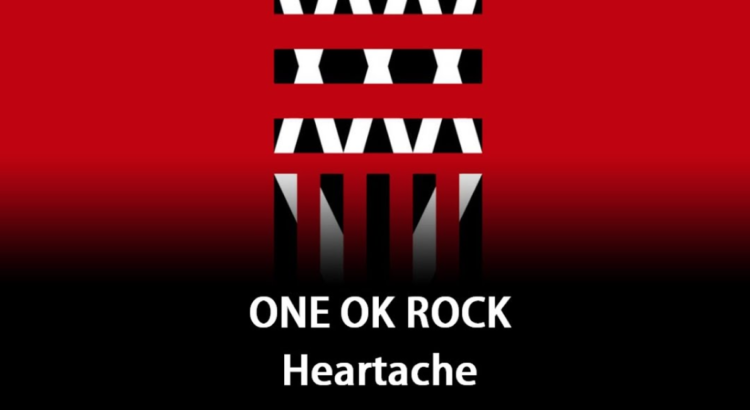 Penyesalan Yang Menyesakkan One Ok Rock - Heartache