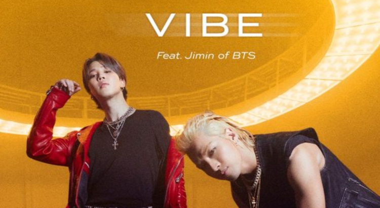 Makna dan Lirik Lagu, Vibe-Taeyang Bigbang ft Jimin BTS