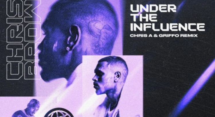 Makna dan Lirik Lagu Under the Influence - Chris Brown