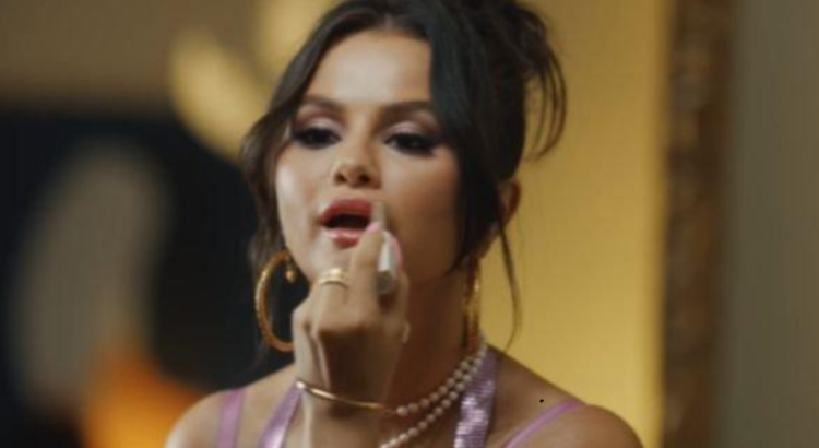 Makna dan Lirik Lagu Pop dan Upbeat, Single Soon Selena Gomez