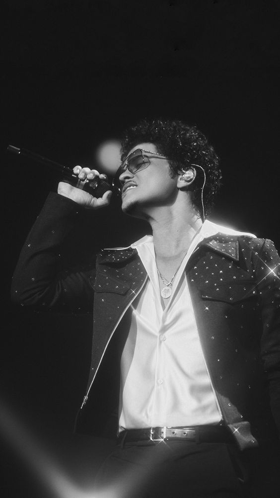Kelalaian Dalam Hubungan Bruno Mars - When I Was Your Man
