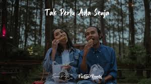 Arti Dan Makna Lagu Tak Perlu Ada Senja - Suara Kayu
