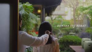 Arti Makna Lagu Dewasa Itu Berat - Suara Kayu