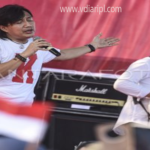 Katon Bagaskara dan Lagu