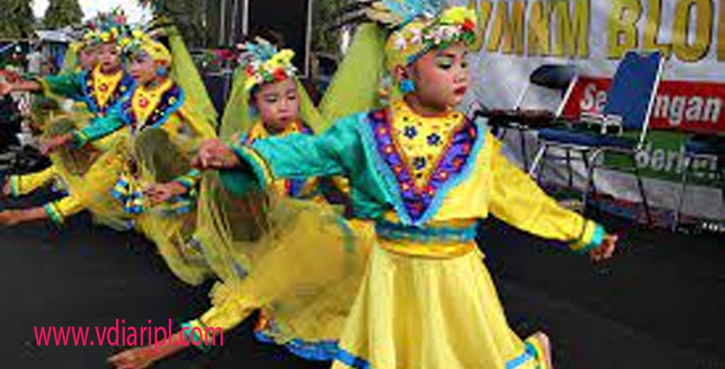 Lagu Bungong Jeumpa Identitas