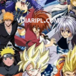 Anime Jepang