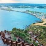 Panduan Wisata ke Pulau Jeju Terbaru 2025