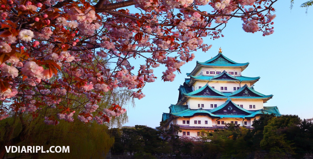 jepang