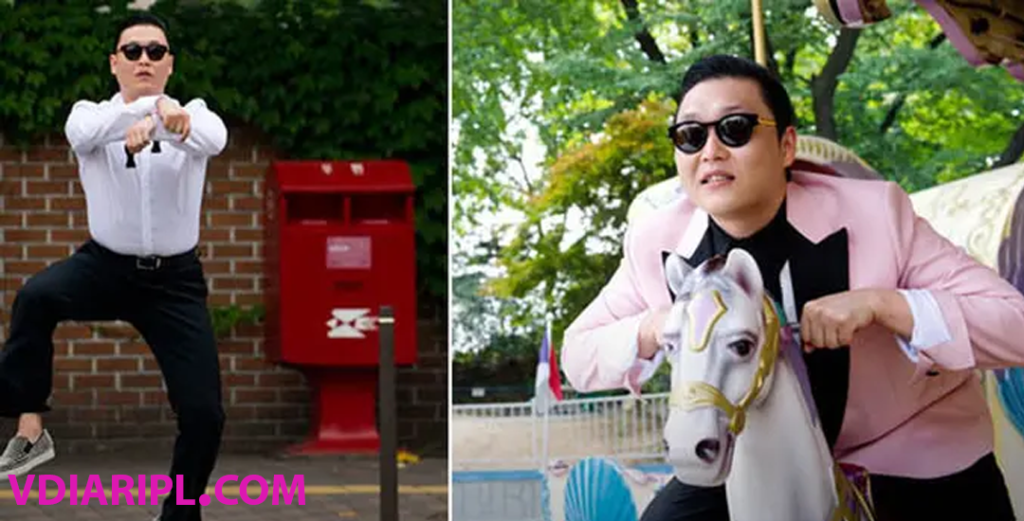 korea gangnam