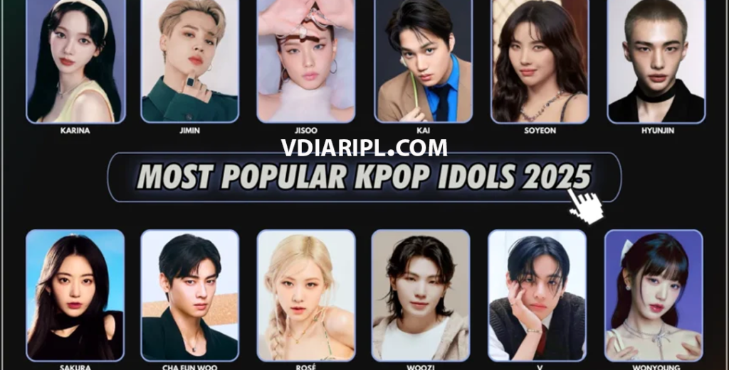 kpop