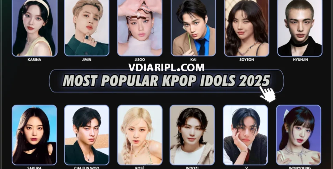 kpop