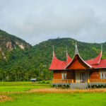 Kampuang Nan Jauh di Mato
