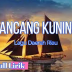 Lagu Lancang Kuning