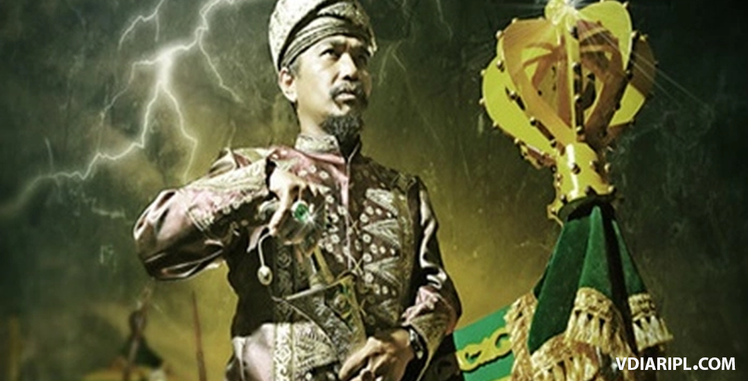 Laksamana Raja di Laut