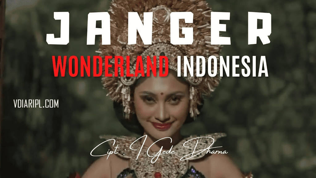 Janger: Lagu Daerah Bali yang Menyatukan Masyarakat